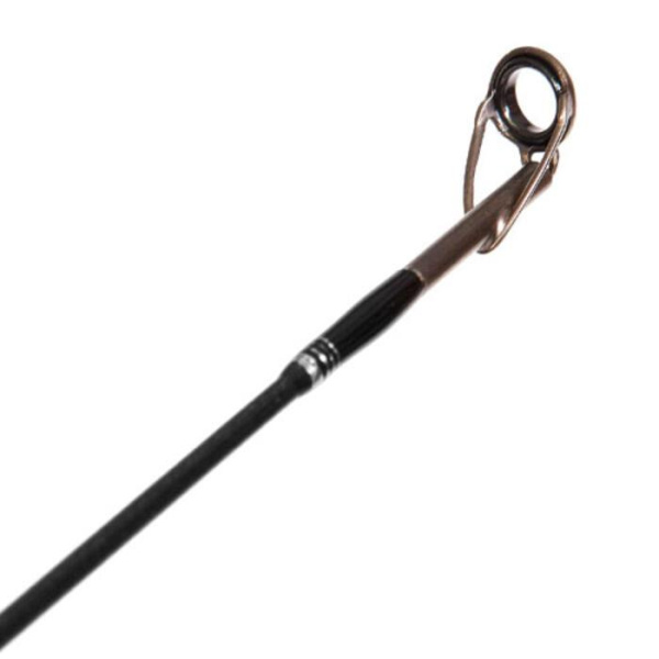 Спінінг Team Salmo Treno 4-18g 2.07m (TSTR-682MLF)