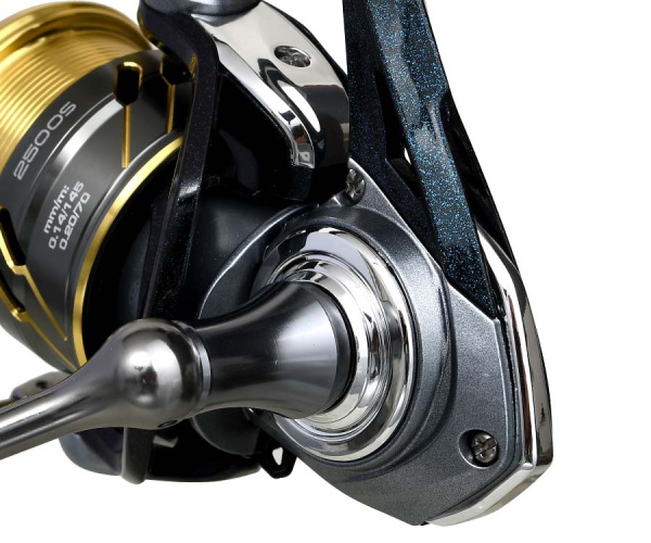 Котушка Flagman Orbion New