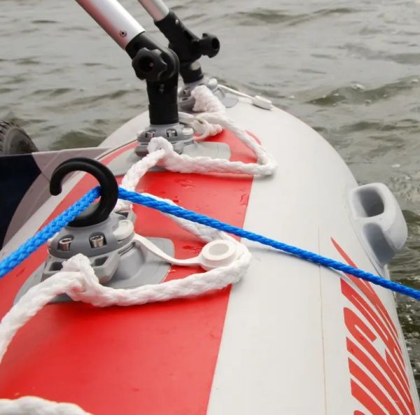 Гачок FASTEN (Hm273) (01.13.002.01.01)