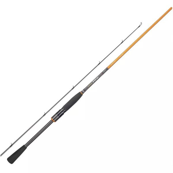 Спінінг Graphiteleader Tiro Nuovo GONTS-762L 2.29m 1-12g (G08497)