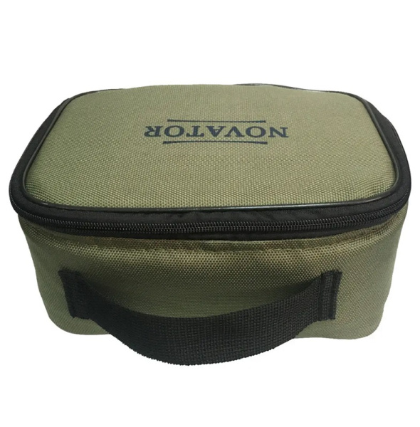 Чохол для 2-х котушок Novator від 1000 до 2500 GR-1921 (201921)