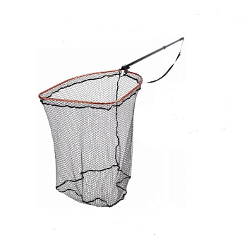 Підсак Savage Gear Pro Folding Net Telescopic L 65x50x60cm 174cm 2pc (1854.18.84)
