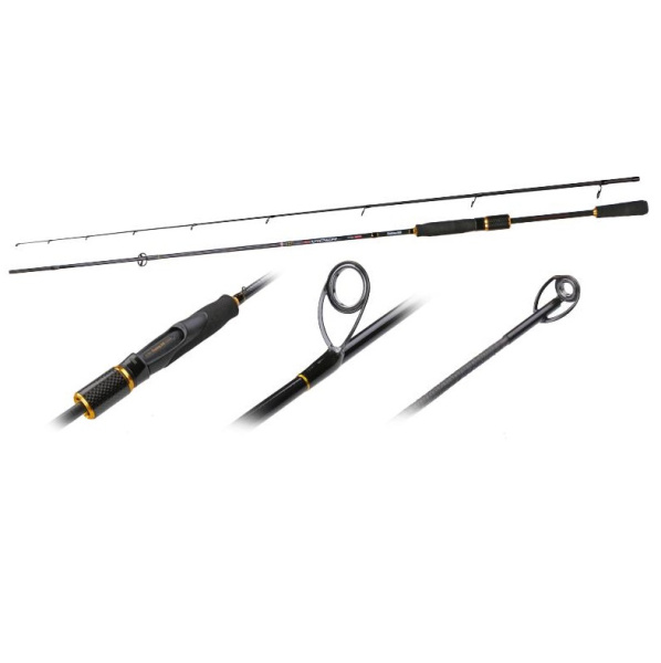 Спінінг Fishing Roi X-Viper 2.10m MHT 7-35g (225-40-210)