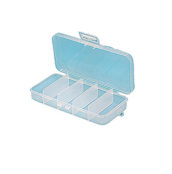 Коробка риболовна Salmo 1500-88