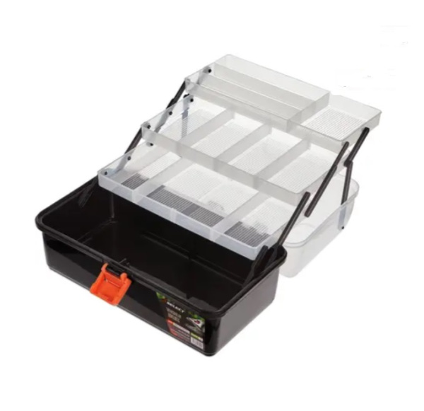 Ящик Select Tackle Box SLHS-305 36.8х21.4х20cm (1870.30.62)