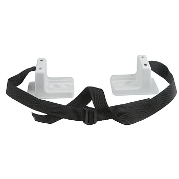 Універсальний кріпильний комплект для баків Osculati (52.038.04)