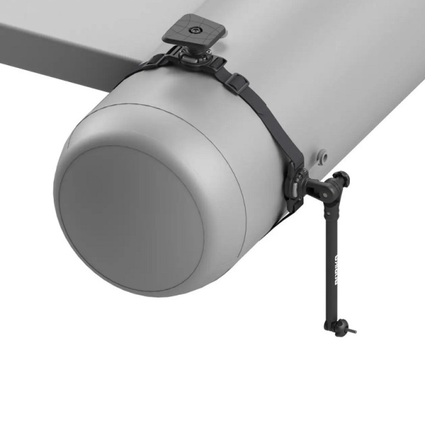 Два замки FASTEN з монтажною системою кріплення на ремені (BBm002) (01.01.019.02.01)