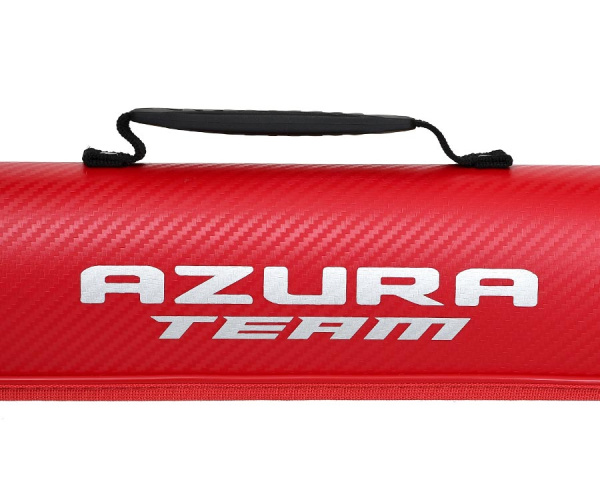 Тубус Azura Sawada Hard Rod Case Red 1.35м (AZSHR135)