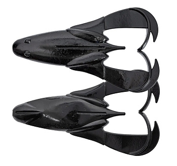 Силікон Keitech Noisy Flapper 3.5"