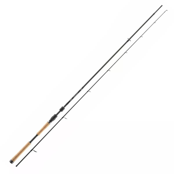 Спінінг Daiwa Caldia Jigger 2.40m 7-28g (11426-240)