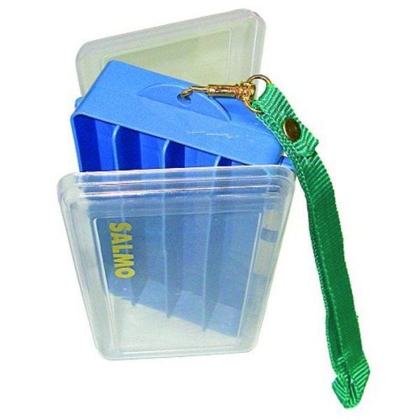 Коробка риболовна Salmo 34 1500-34