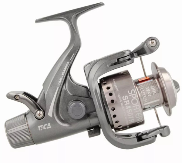 Котушка фідерна Tica Sportera SR