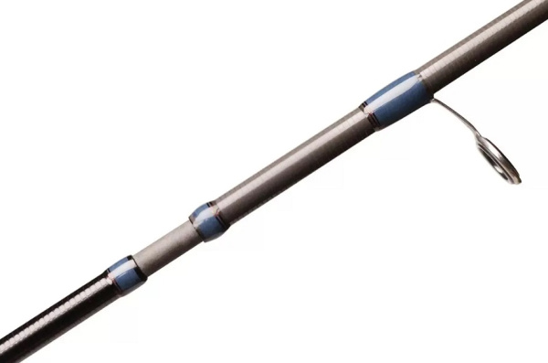 Спінінг Crazy Fish Alpha ALSR662XULS (0.8-4g 198cm) 