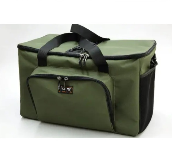 Сумка для риболовлі Fisher (K-048)