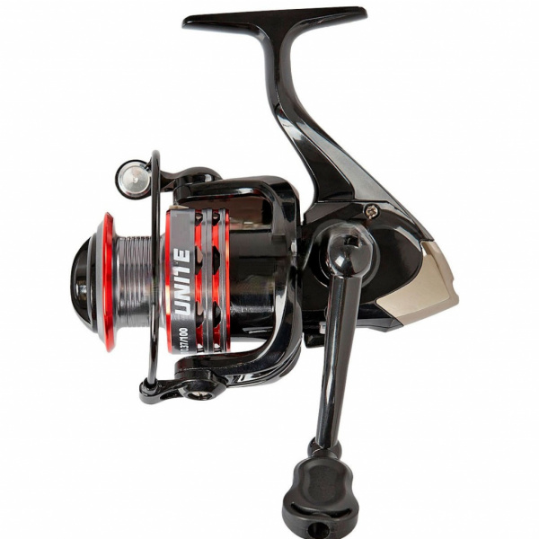 Котушка X-Fish Unite