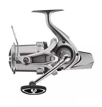 Котушка Daiwa 20 Crosscast Surf 45 SCW 5000C QD (20004565)