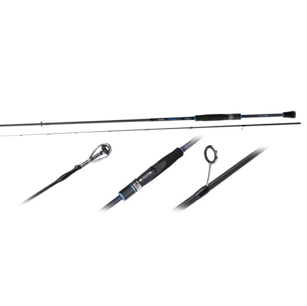 Спінінг Fishing Roi Oblivion 2.10m 702UL 1-8g (615-702-210)