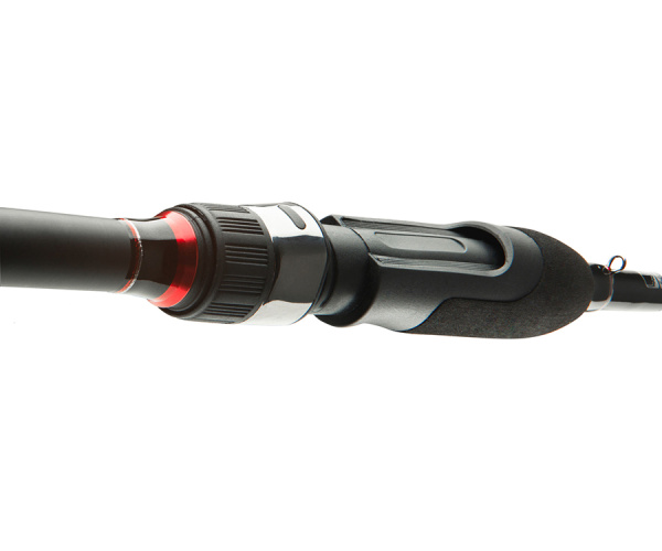 Спінінг Daiwa Crossfire Spin 2.10м 2-7г (11428-215)