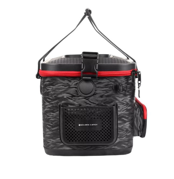 Сумка Golden Catch Mirrox Bakkan