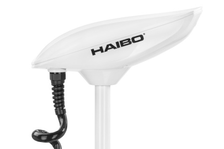 Човновий електромотор Haibo P65 з GPS якорем (P65)