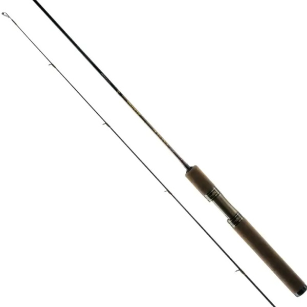 Спінінг Favorite Arena Vivid ARNV-BR632SUL 1.90m 1-4g 2-4lb Mod-Slow (1693.04.66)