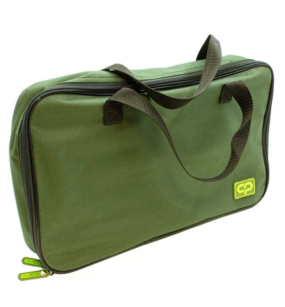 Набір з двох стійок та двох буз-барів Carp Pro Buzz & Sticks Kit In Bag (CPHB002)