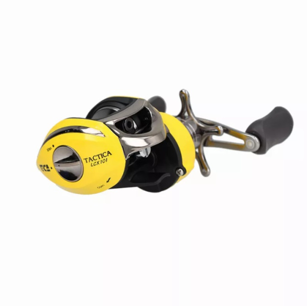 Котушка мультиплікаторна Tica Tactica LCX101 (1000755)