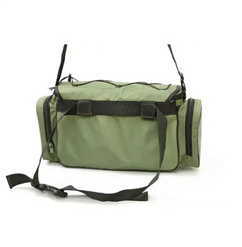 Сумка рибальська Fisher (К-044)