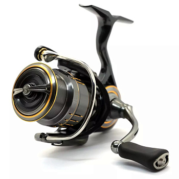 Котушка Daiwa 21 Luvias Airity LT 3000 (10060340)