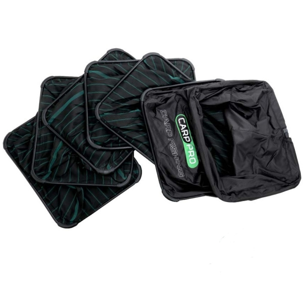 Садок Carp Pro Carp Fishing Keepnet