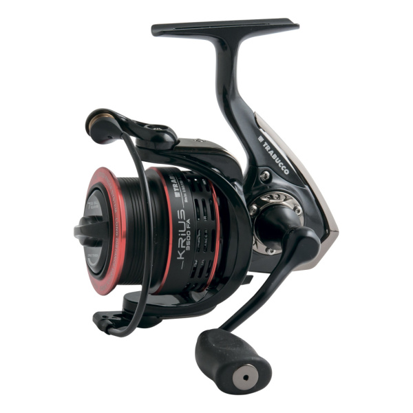 Котушка Trabucco Krius