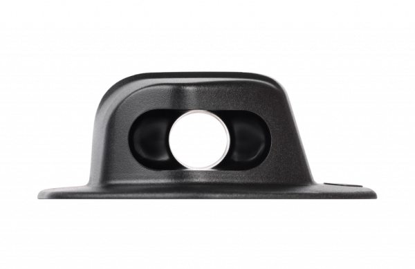 Тримач леєра прохідний Kolibri (1 отв.)