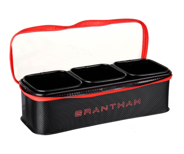 Набір ємностей Flagman Grantham Woven Eva Set 7+1 (GRES8)