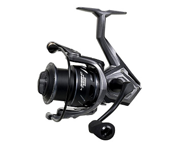 Котушка Flagman Legend Feeder