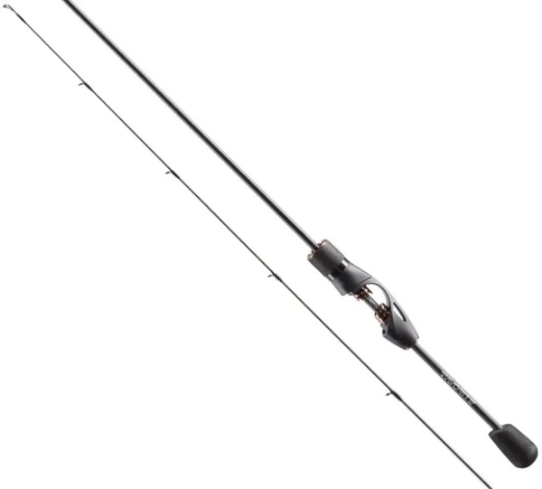 Спінінг Favorite Arena ARN1-672UL-T 2.01m 1.5-4.5g 2.5-5lb Fast (1693.06.26)