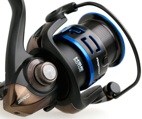 Котушка Flagman Sherman Pro Feeder