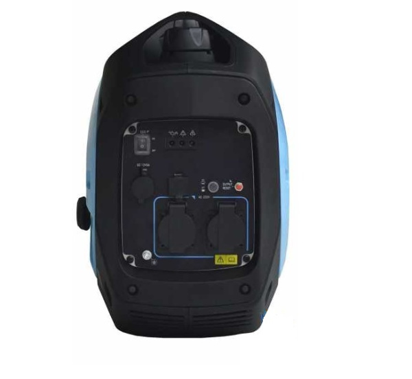 Інверторний генератор Weekender GS2200i