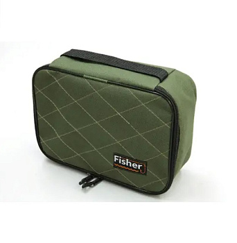 Чохол Fisher для 4 котушок до 2500 (K-056)