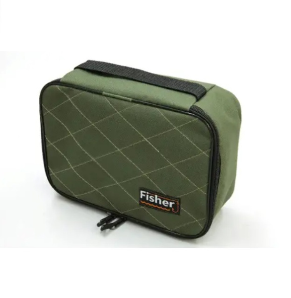 Чохол Fisher для 4 котушок до 2500 (K-056)