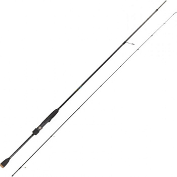 Спінінг Lucky John Vanrex Finesse Game 9 2.28m 3-9g (LJVFG-762LMF)