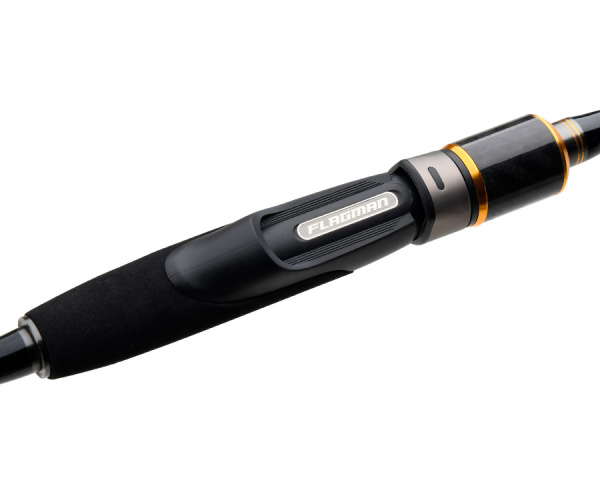 Спінінг Flagman Cort-X 80M 2.44м 8-28г (FCX80M)