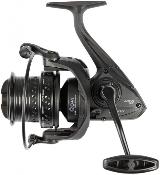 Котушка Brain NRG SE 10+1BB 5.0:1