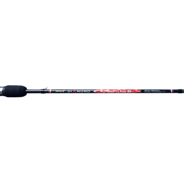 Спінінг Salmo Diamond Microjig 8 2-8g 1.98m (5500-198)