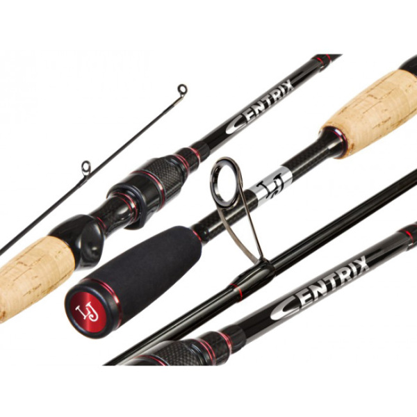 Спінінг Lucky John Centrix 7 2.16m 2-7g (LJCX-712LM)