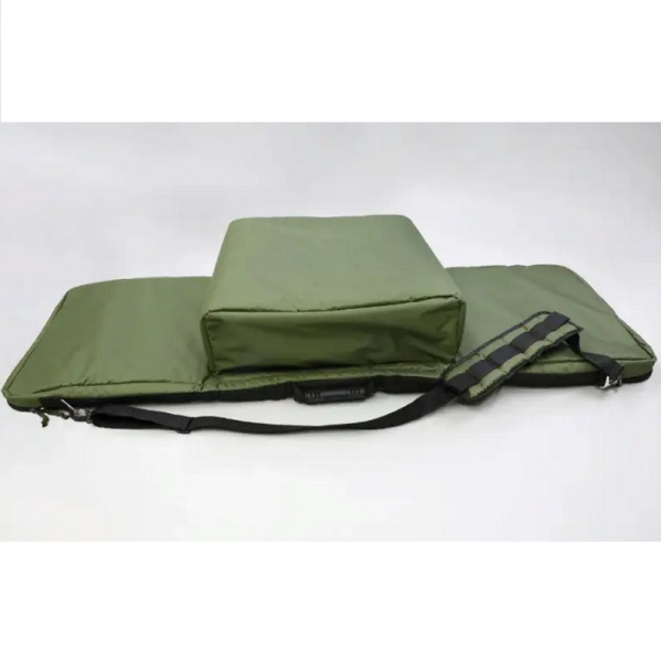 Чохол для коропових вудилищ з котушками 140 см Fisher (K-035)