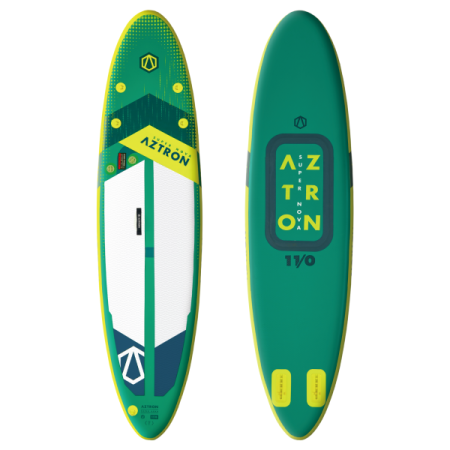 Надувна SUP дошка Aztron Super Nova Compact 11' iSUP (AS-013)