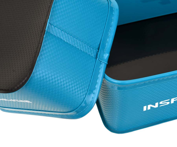 Набір ємностей Flagman Inspiration Eva Set 1+1 L (INES2L)