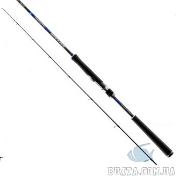 Спінінг Favorite SW Shooter SSH-862M 2.62m 7-28g PE #0.8-1.5 Fast (1878.06.16)