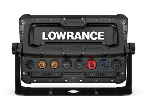 Ехолот Lowrance HDS-12 PRO Active Imaging HD (000-16003-001)