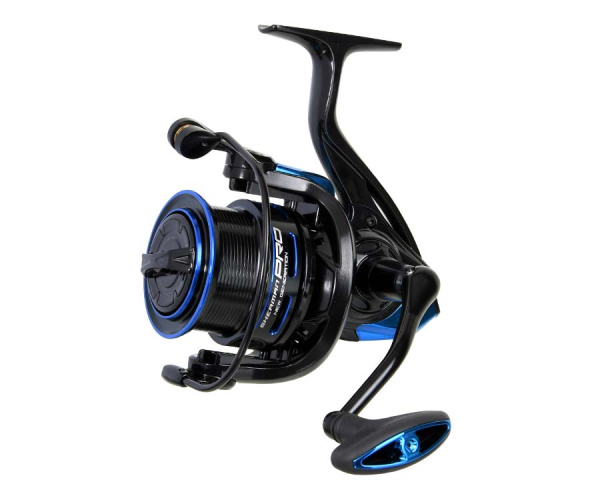 Котушка Flagman '24 Sherman Pro New Generation 5000 (SHNGR5000)